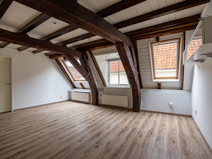 Photo 2 of Rodetorenstraat 9