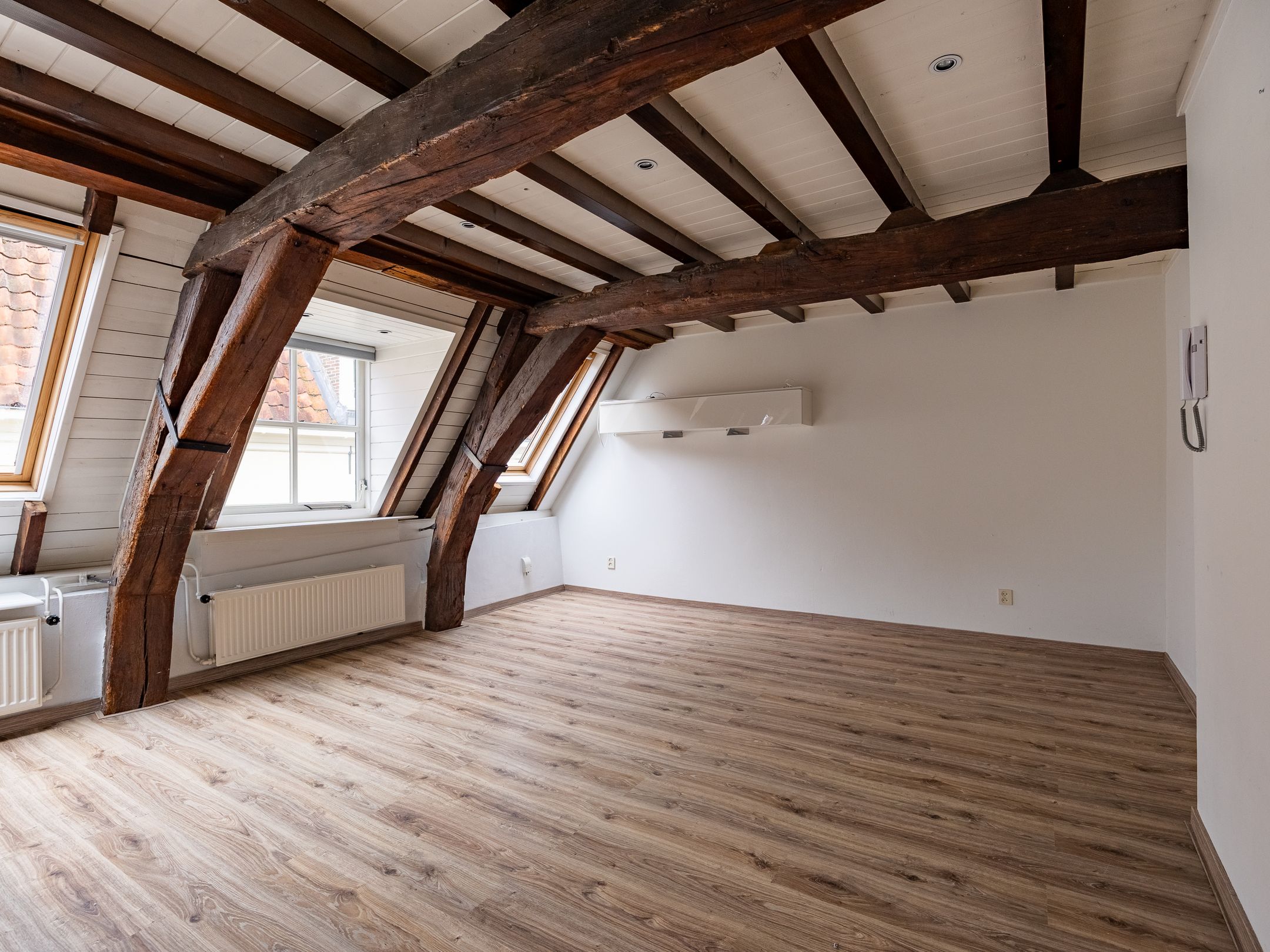 Foto 3 van Rodetorenstraat 9