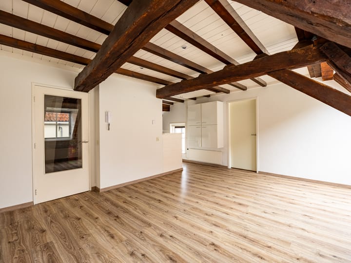 Photo 4 of Rodetorenstraat 9