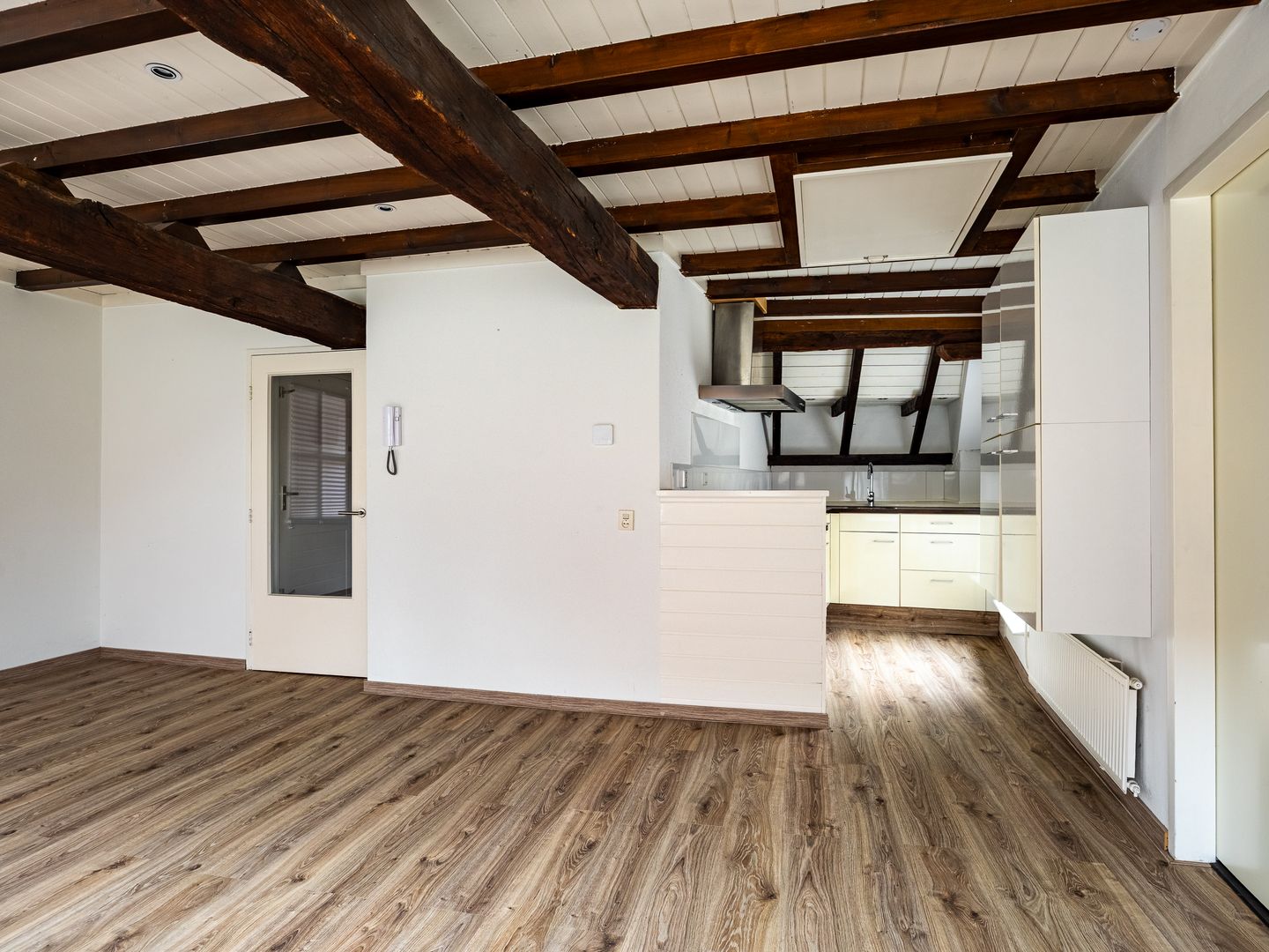 Foto 5 van Rodetorenstraat 9