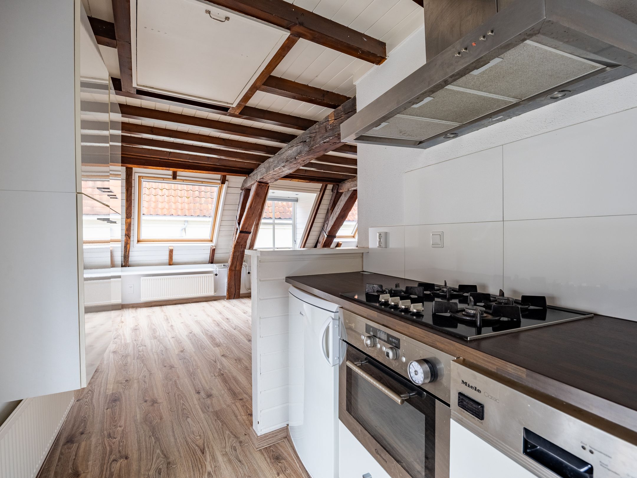 Foto 6 van Rodetorenstraat 9