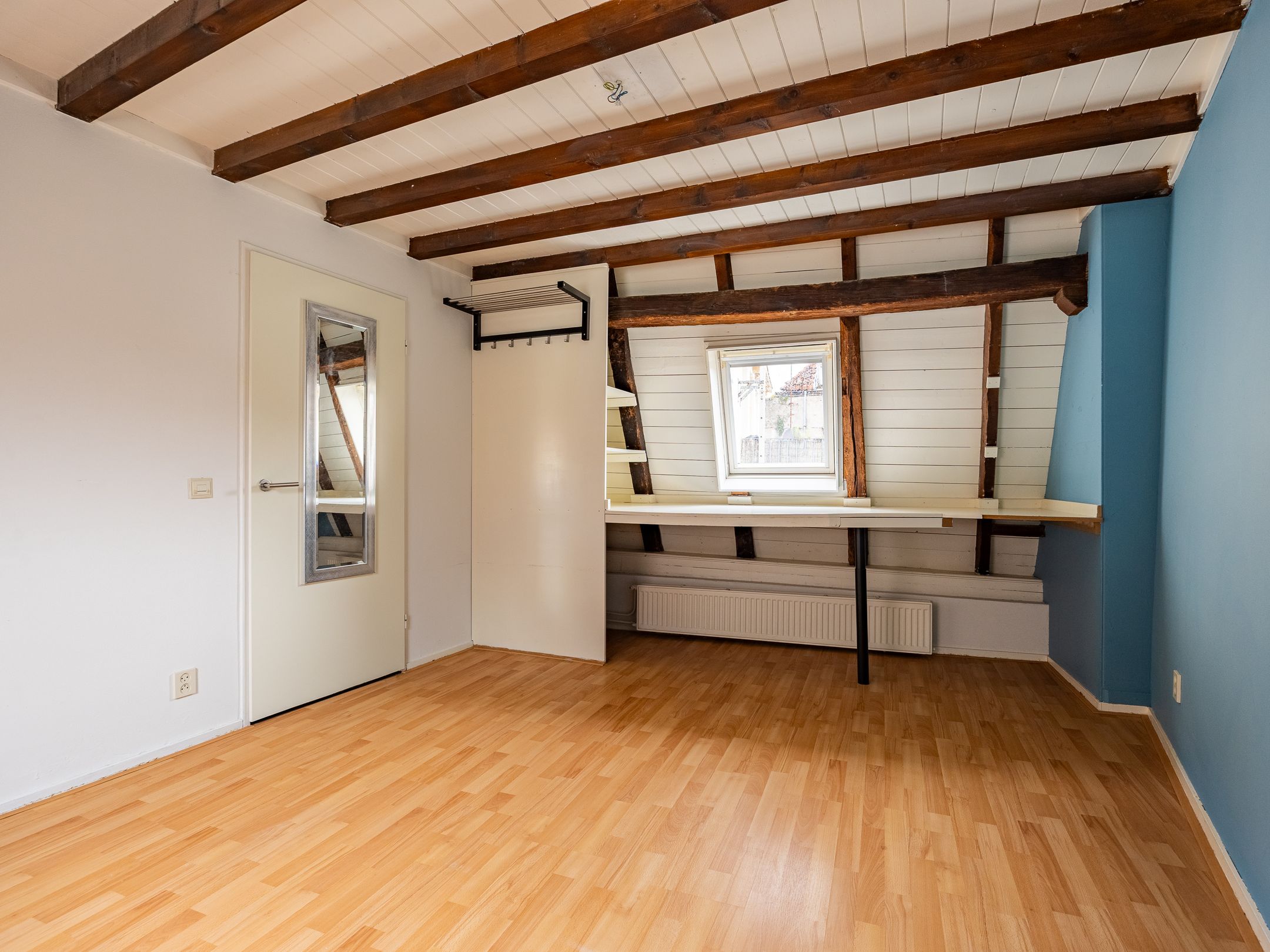 Foto 9 van Rodetorenstraat 9