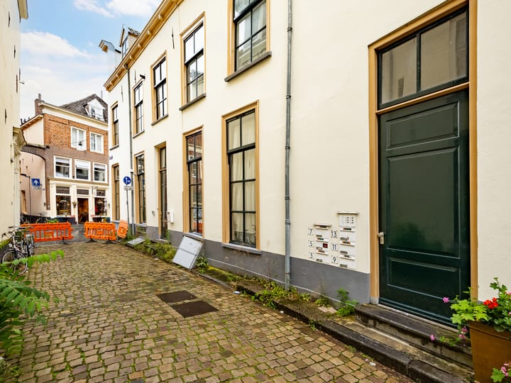 Photo 14 of Rodetorenstraat 9