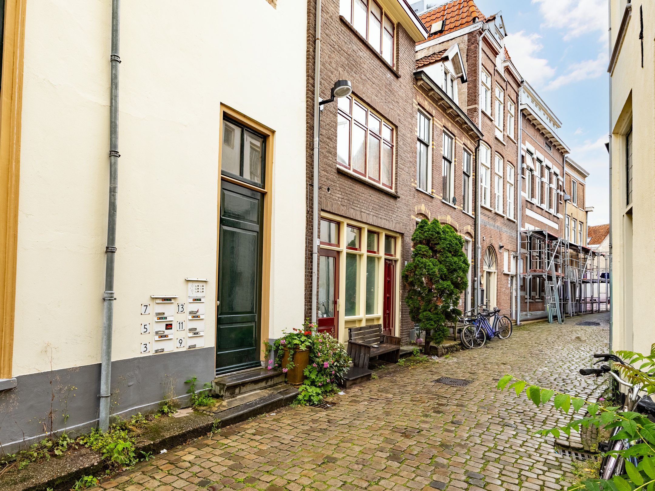 Foto 15 van Rodetorenstraat 9