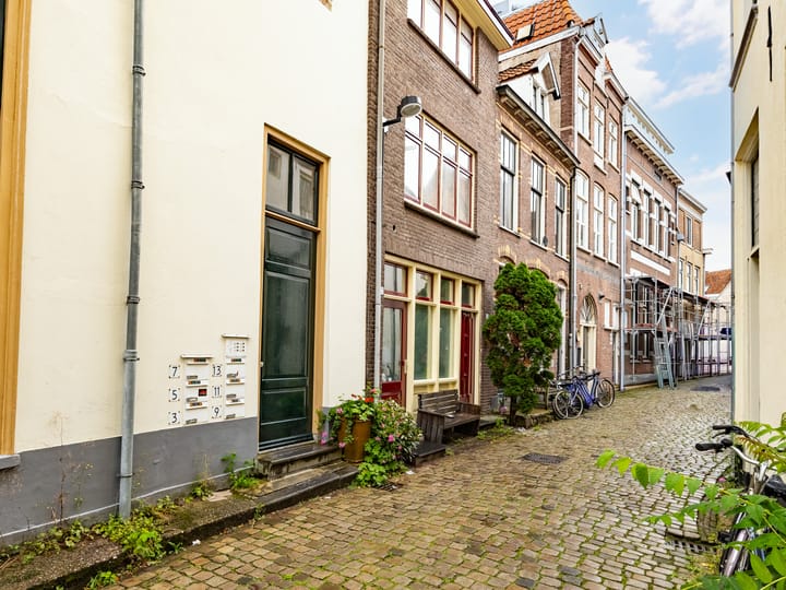 Photo 15 of Rodetorenstraat 9