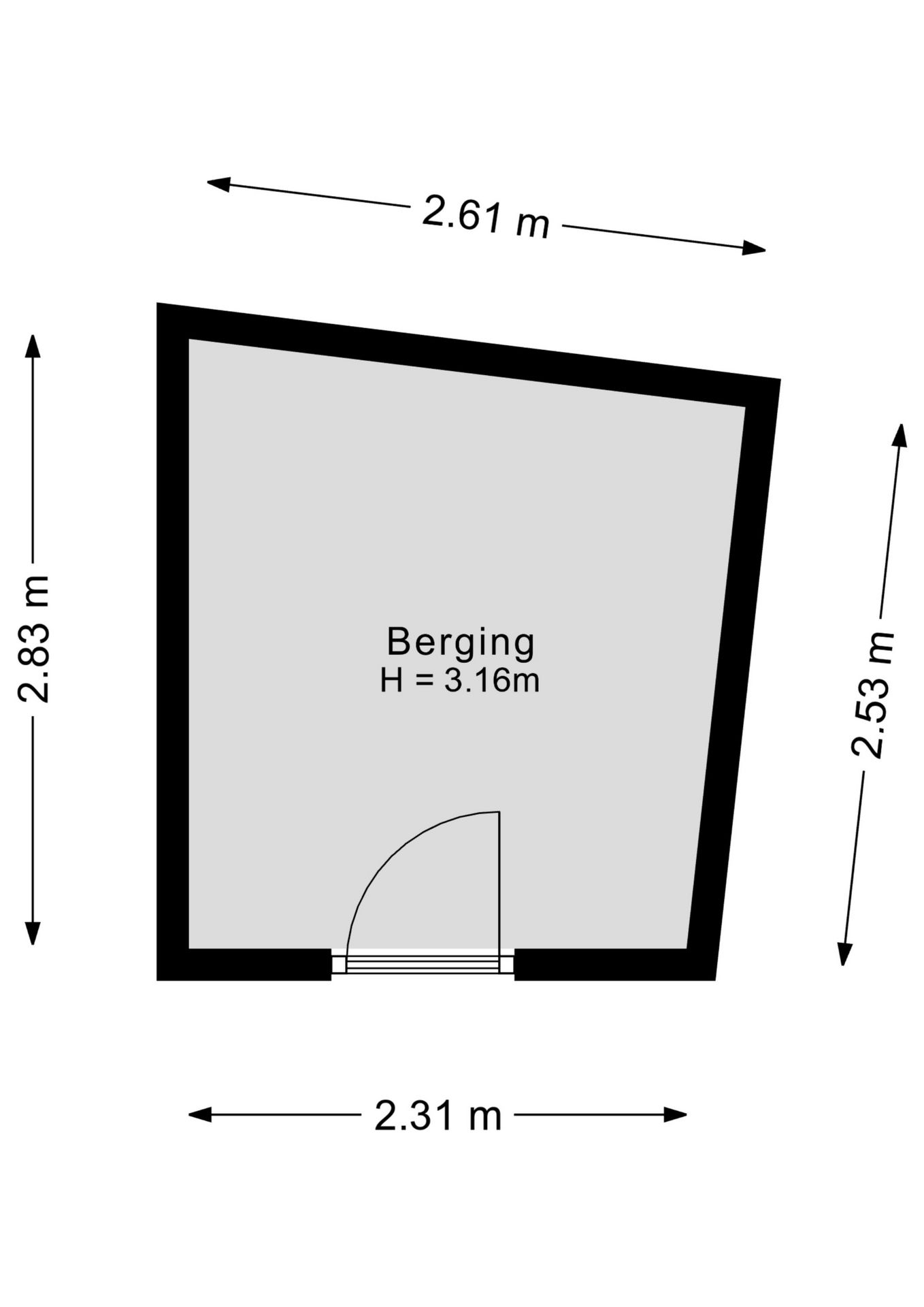 Foto 18 van Rodetorenstraat 9