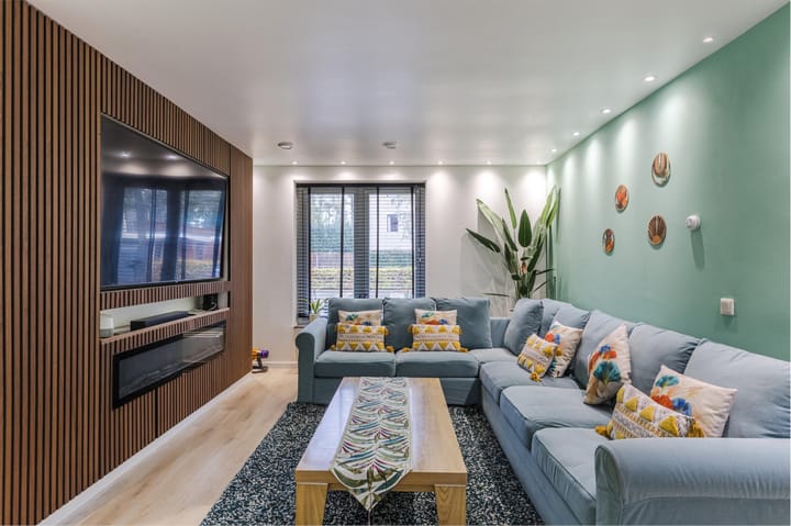 Photo 3 of Burgemeester Kootlaan 71