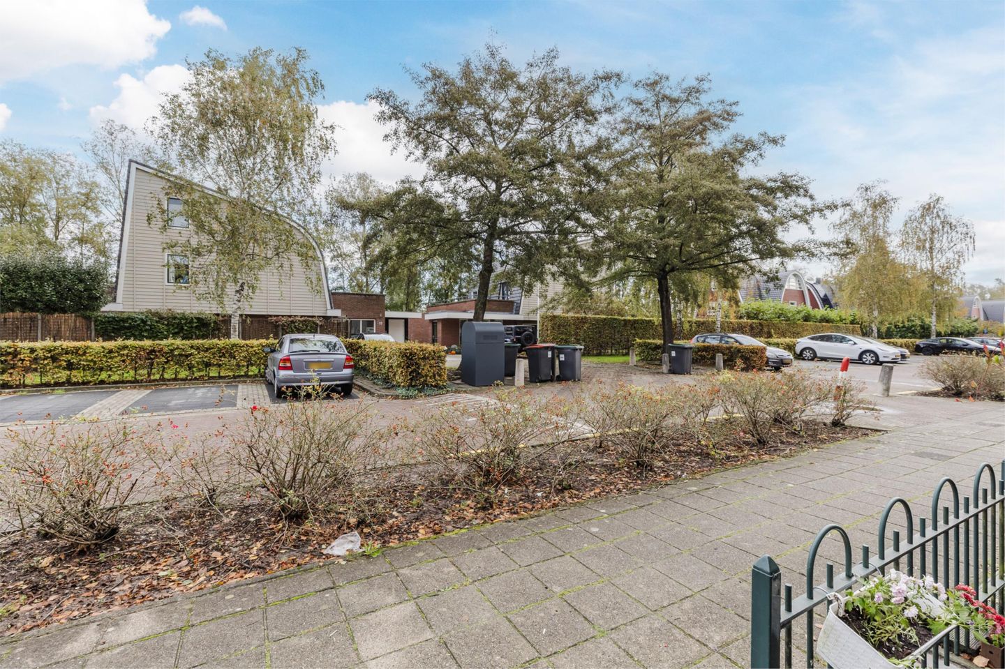 Foto 5 van Burgemeester Kootlaan 71