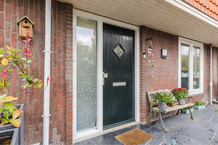 Photo 6 of Burgemeester Kootlaan 71