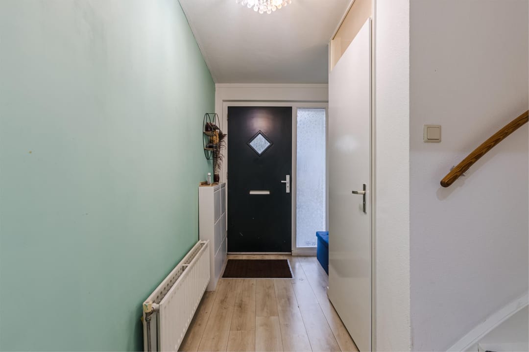 Foto 7 van Burgemeester Kootlaan 71