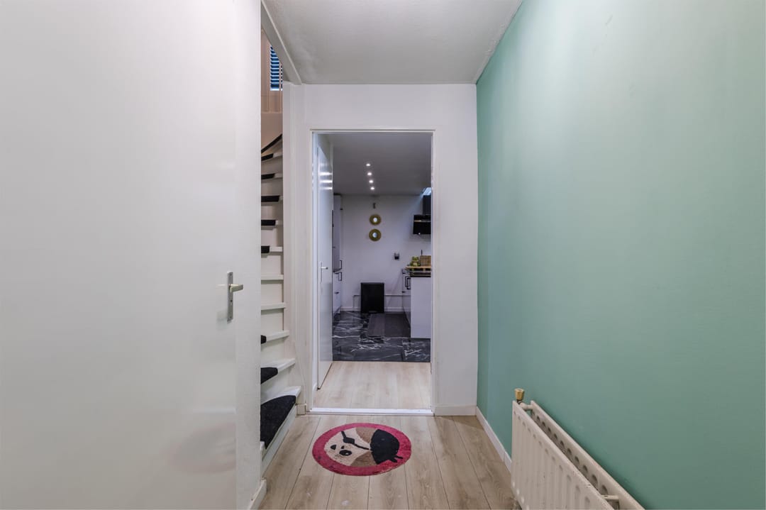 Foto 8 van Burgemeester Kootlaan 71