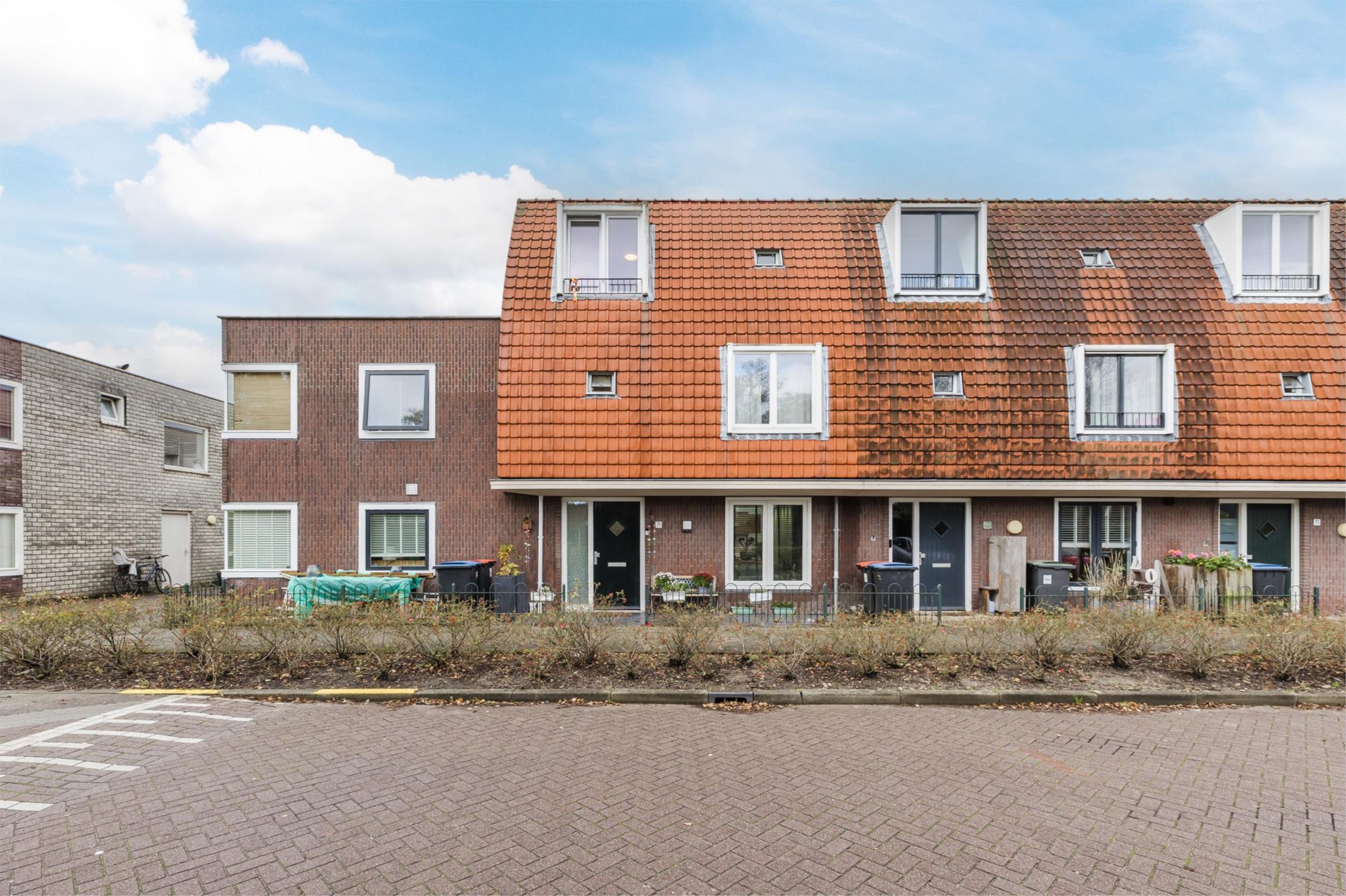 Foto 9 van Burgemeester Kootlaan 71