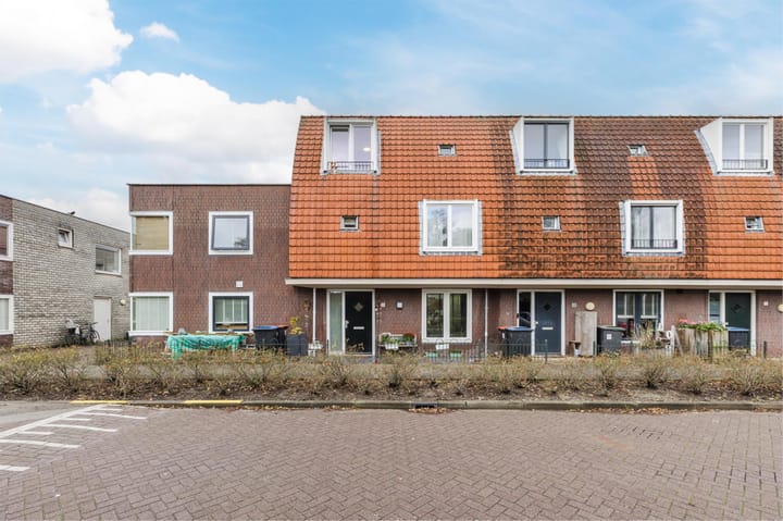 Photo 9 of Burgemeester Kootlaan 71