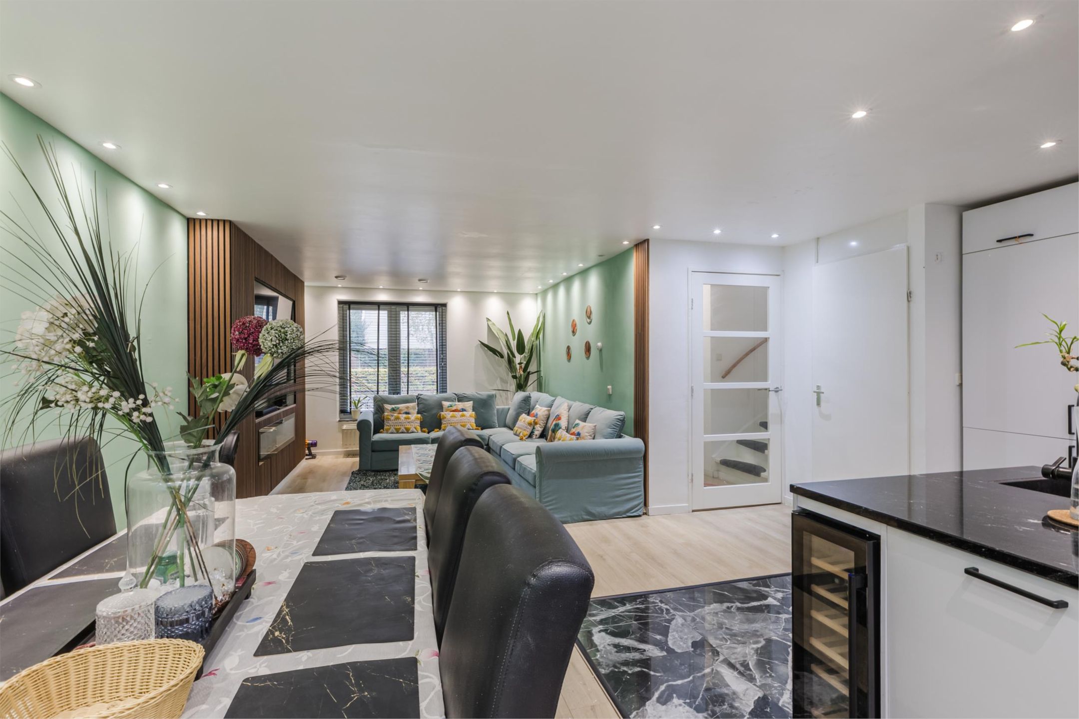 Foto 12 van Burgemeester Kootlaan 71