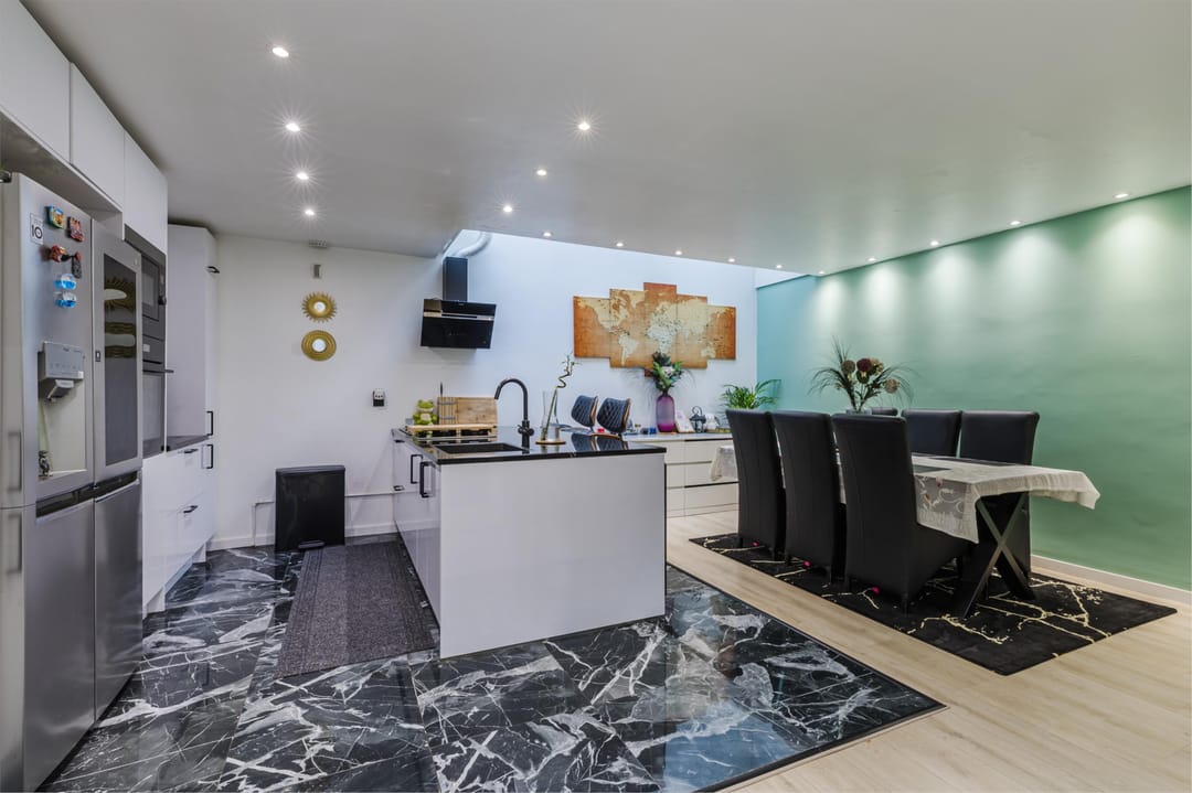 Foto 13 van Burgemeester Kootlaan 71