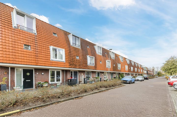 Photo 15 of Burgemeester Kootlaan 71