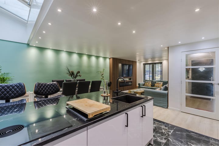 Photo 16 of Burgemeester Kootlaan 71