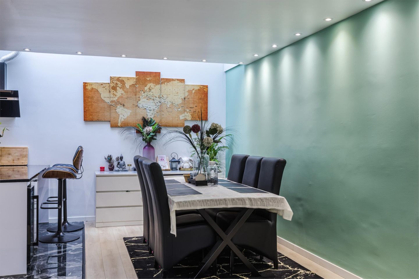 Foto 19 van Burgemeester Kootlaan 71