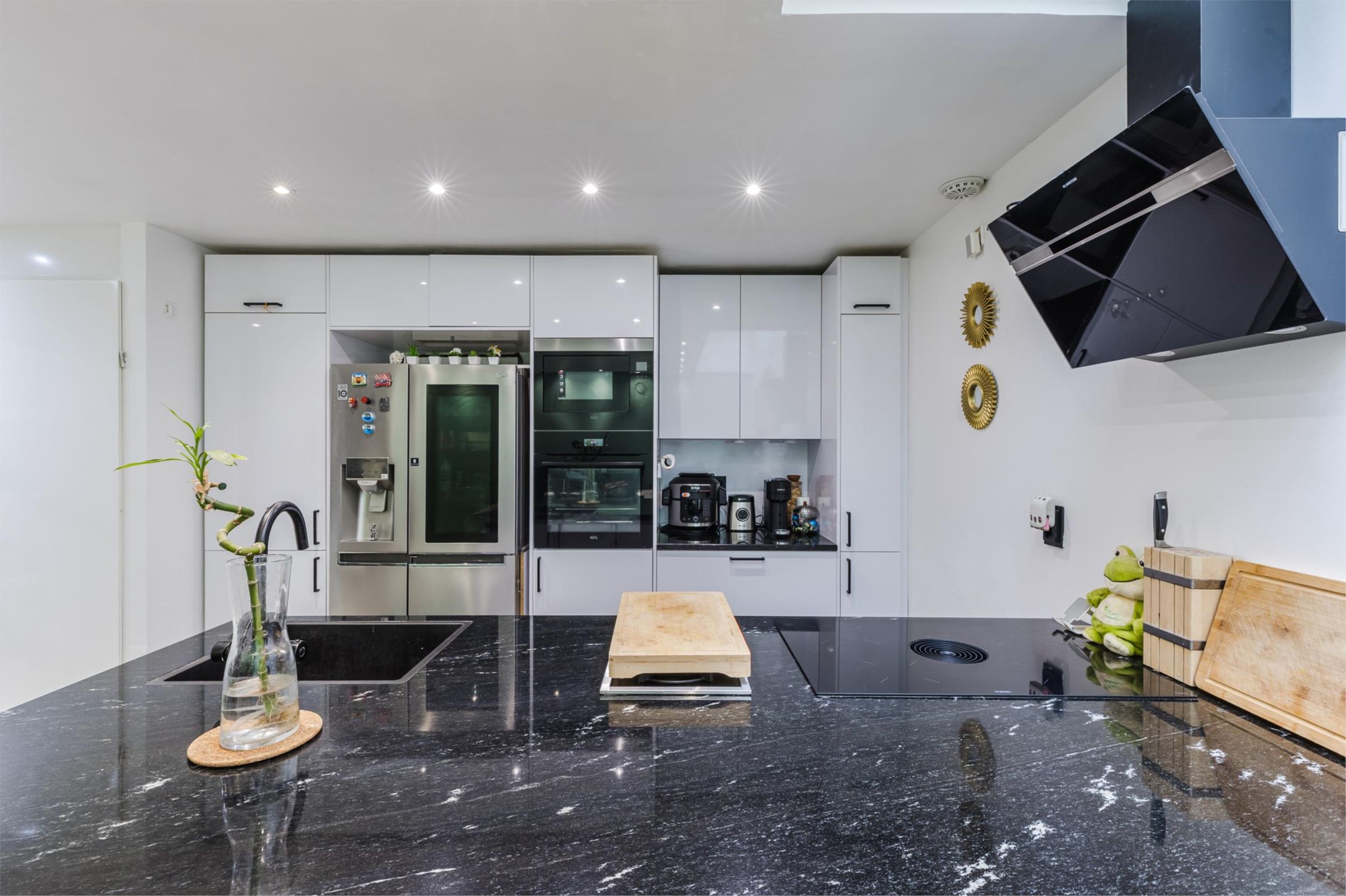 Foto 21 van Burgemeester Kootlaan 71