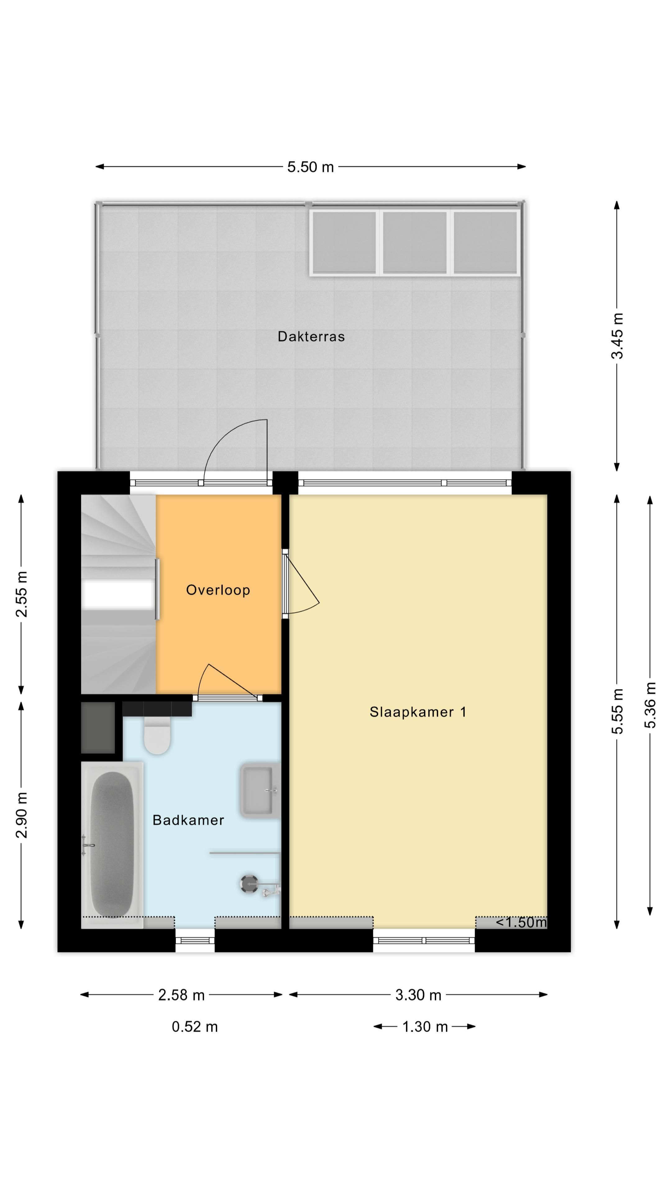 Foto 39 van Burgemeester Kootlaan 71