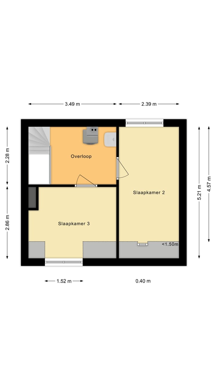 Photo 40 of Burgemeester Kootlaan 71