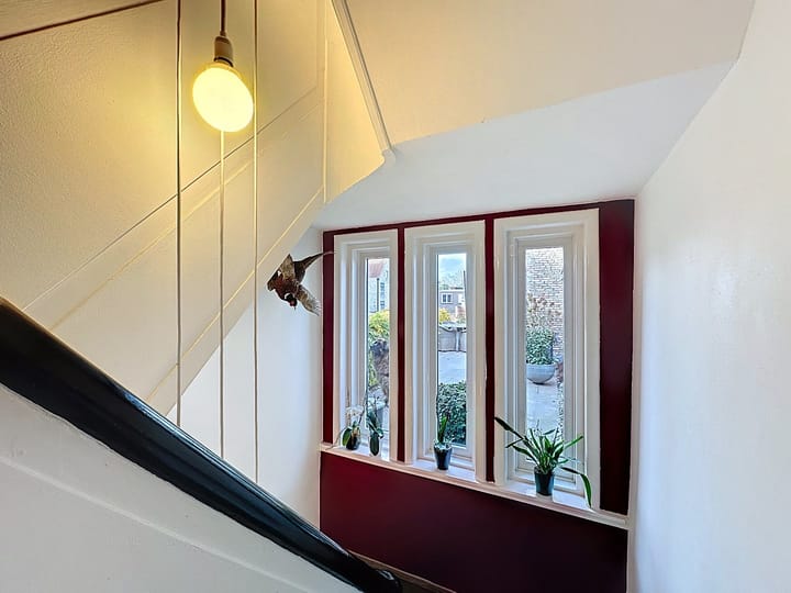 Photo 24 of Nassaustraat 18