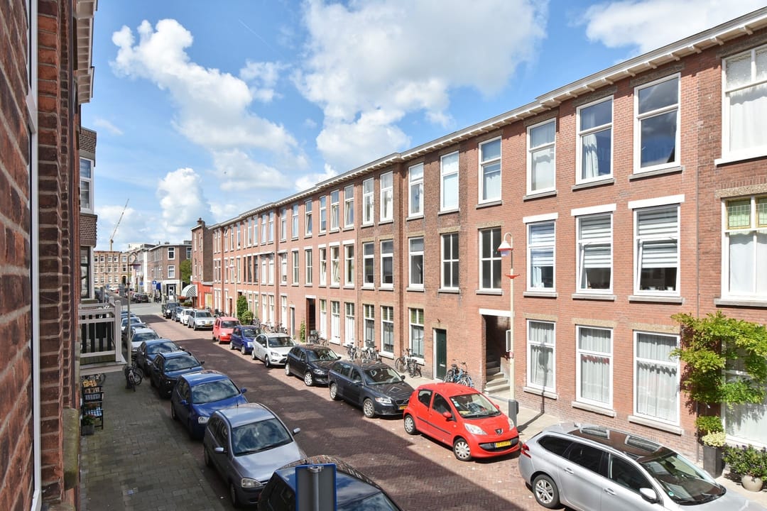 Photo 22 of Arnhemsestraat 51-A