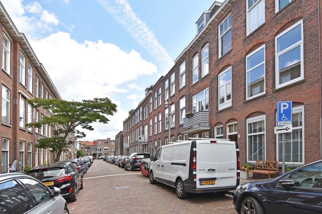 Photo 23 of Arnhemsestraat 51-A