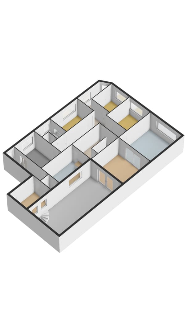 Photo 52 of Nassaustraat 18