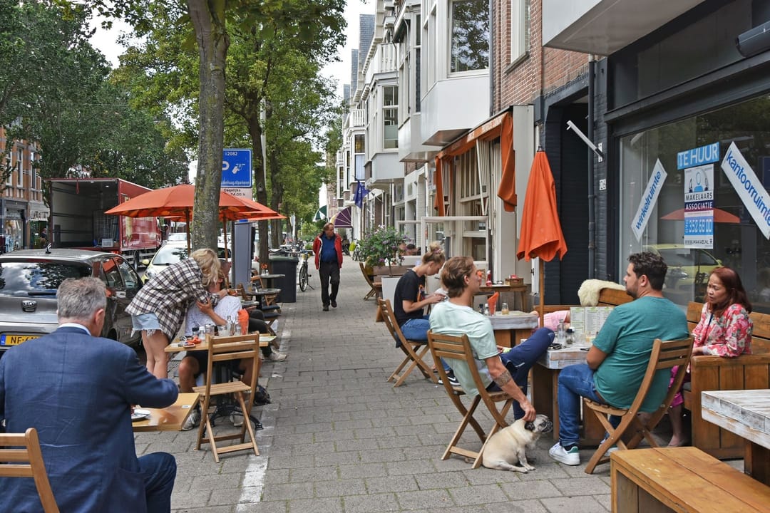 Photo 26 of Arnhemsestraat 51-A