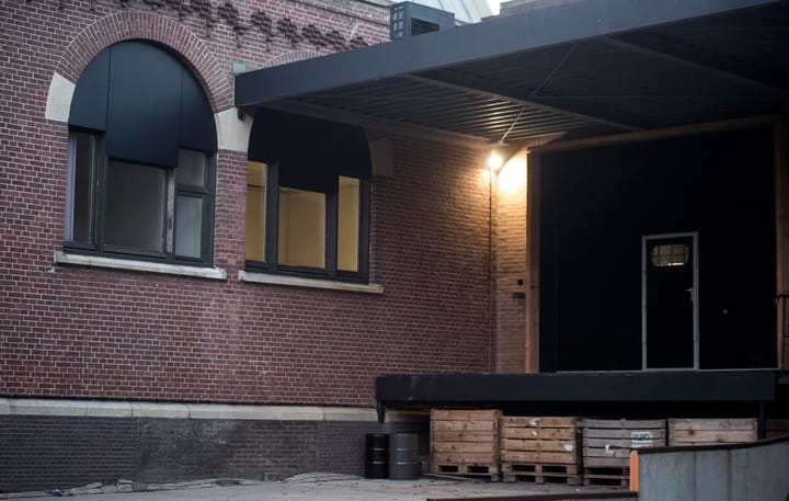 Noordkade 68-A, Waddinxveen