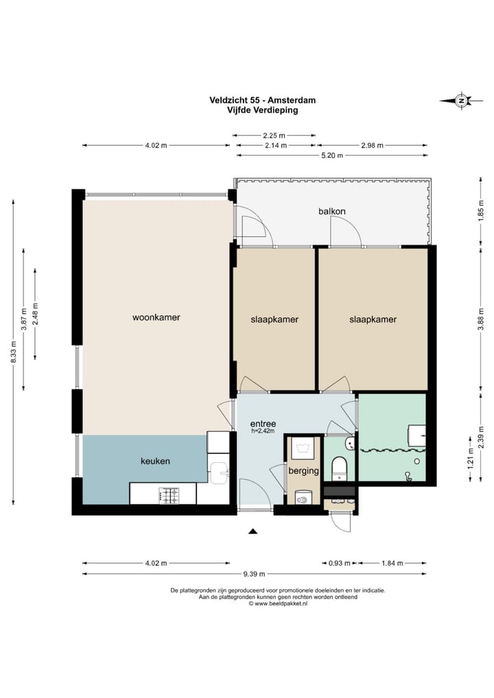 Photo 26 of Veldzicht 55