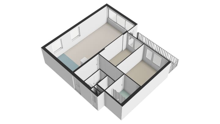 Photo 28 of Veldzicht 55