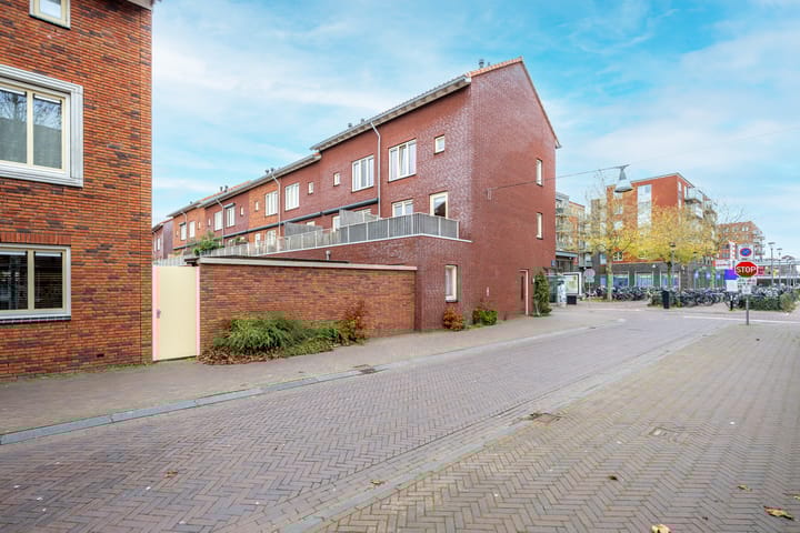 Foto 2 van Fossa Iberica 49