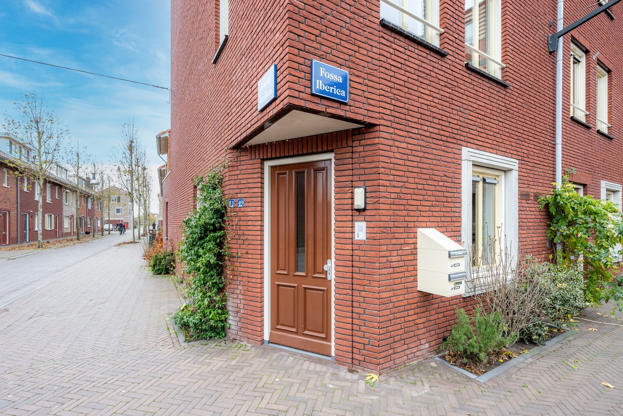 Photo 3 of Fossa Iberica 49