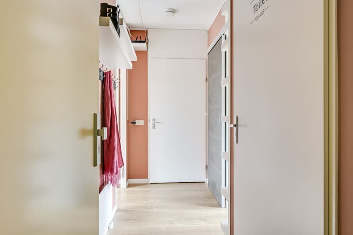 Foto 5 van Fossa Iberica 49