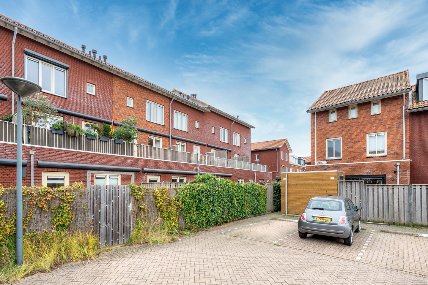 Photo 44 of Fossa Iberica 49