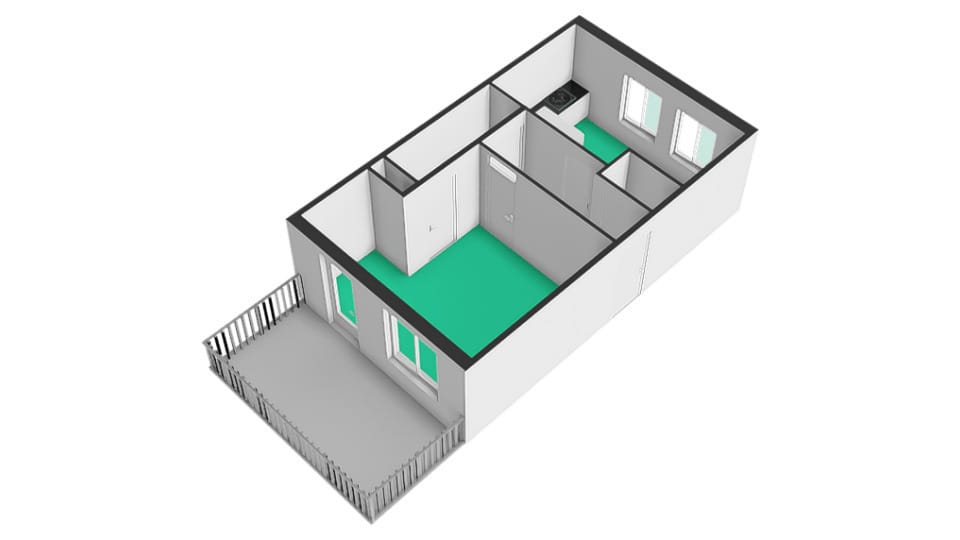 Photo 57 of Fossa Iberica 49