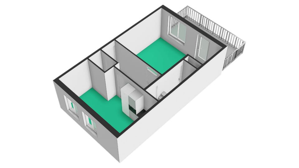 Photo 58 of Fossa Iberica 49