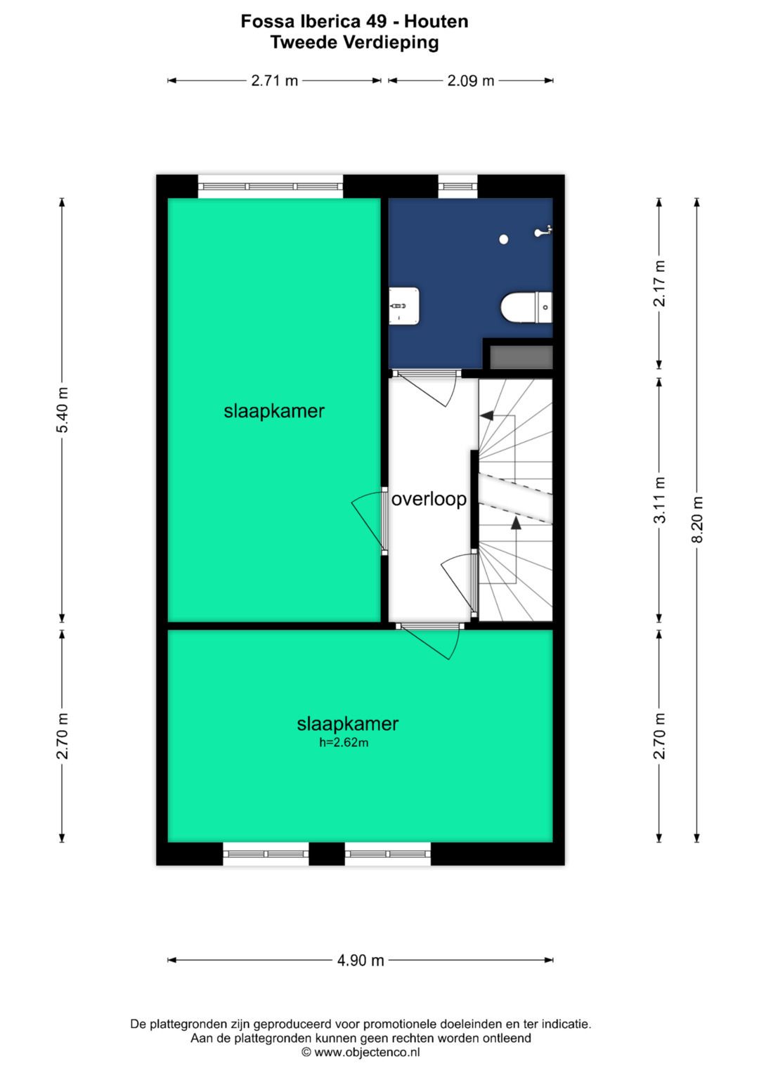 Photo 59 of Fossa Iberica 49