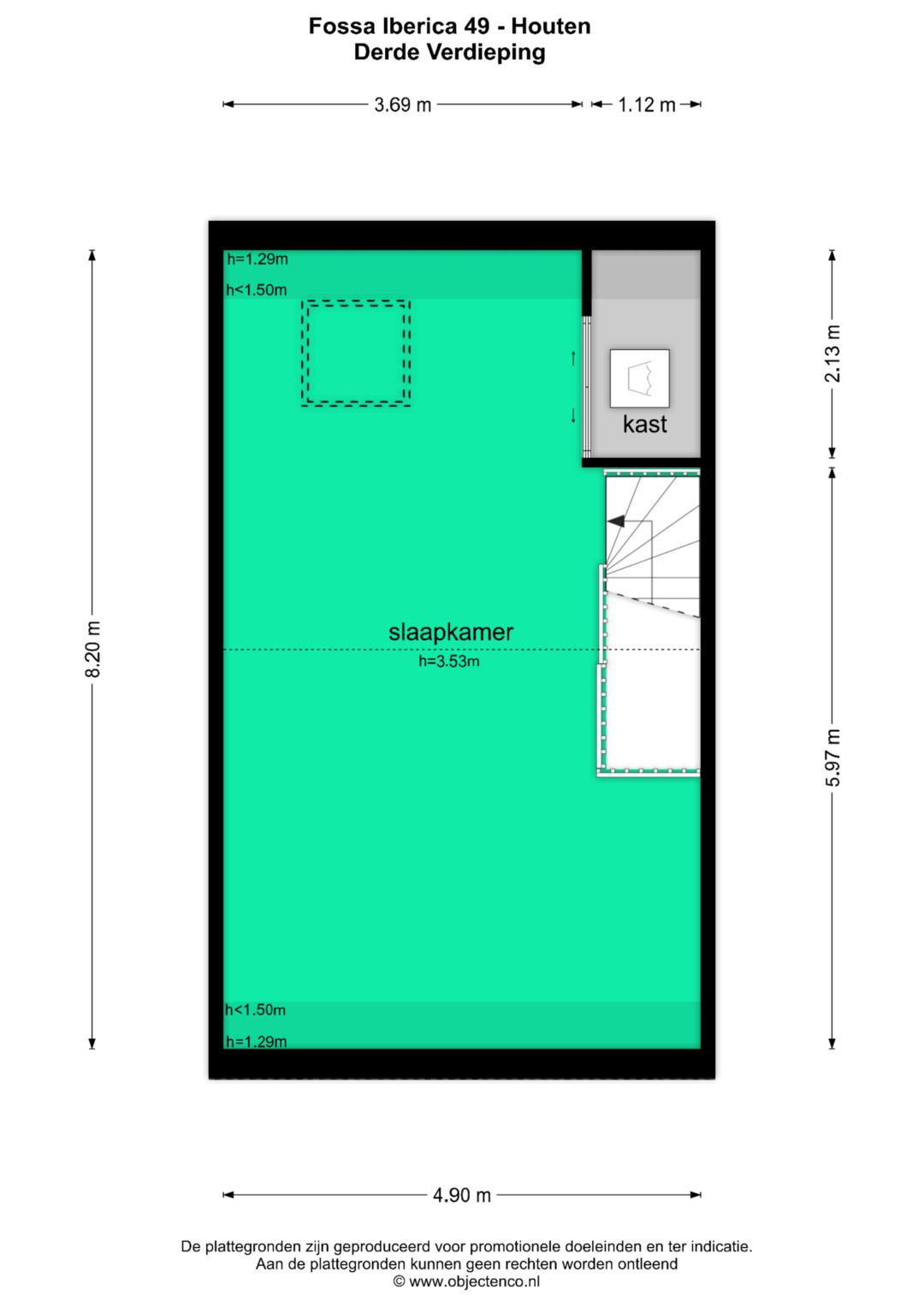 Photo 62 of Fossa Iberica 49