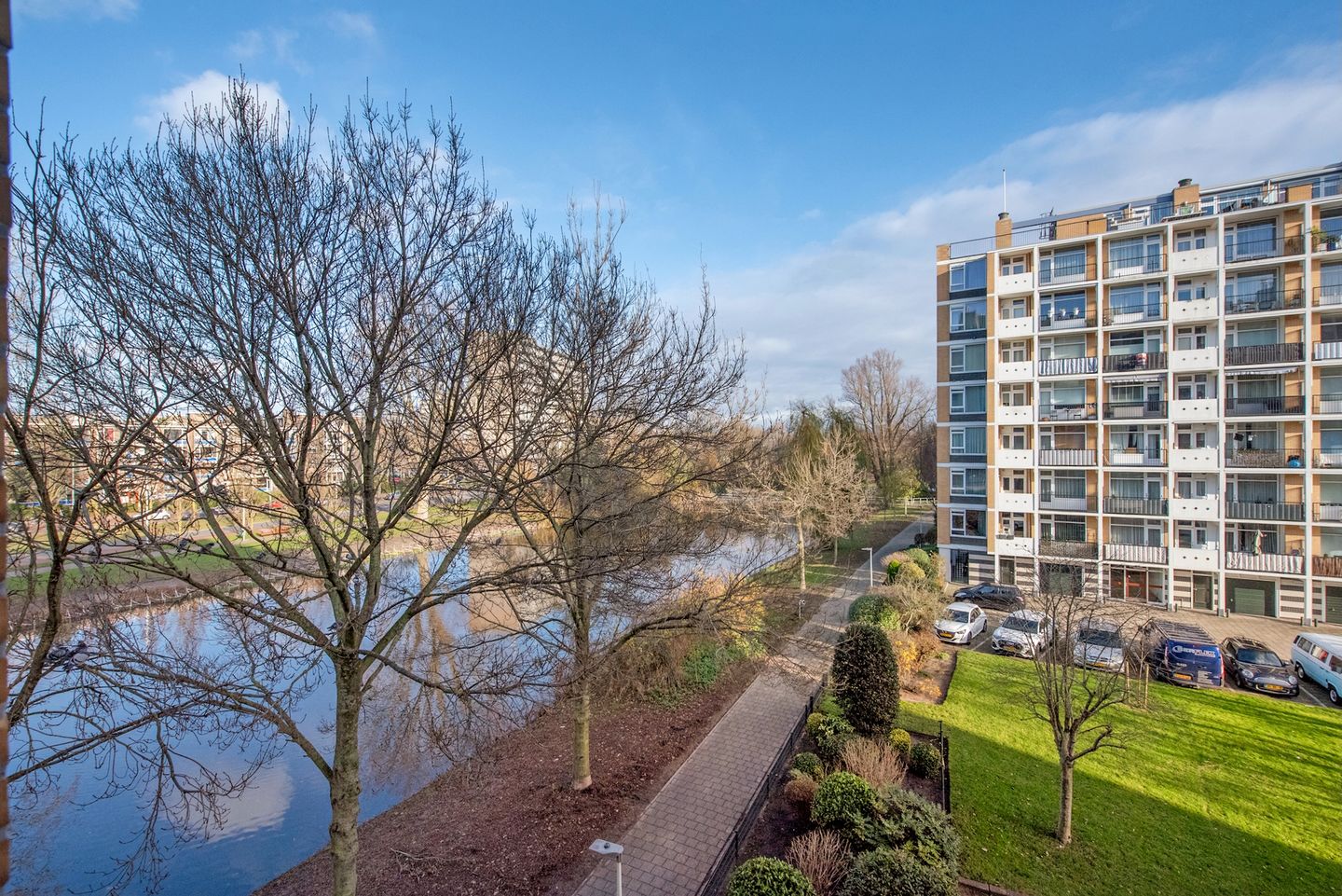 Foto 4 van Louis Davidsstraat 769