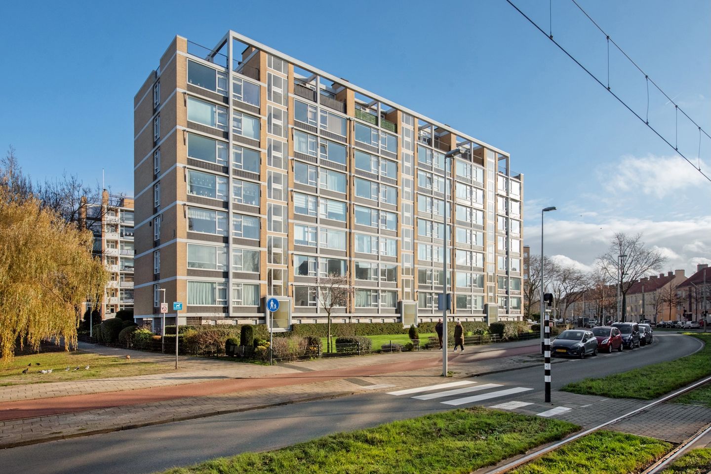 Foto 5 van Louis Davidsstraat 769