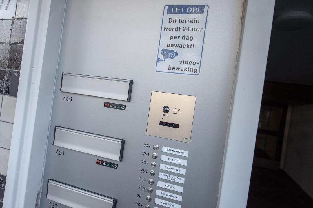 Foto 7 van Louis Davidsstraat 769