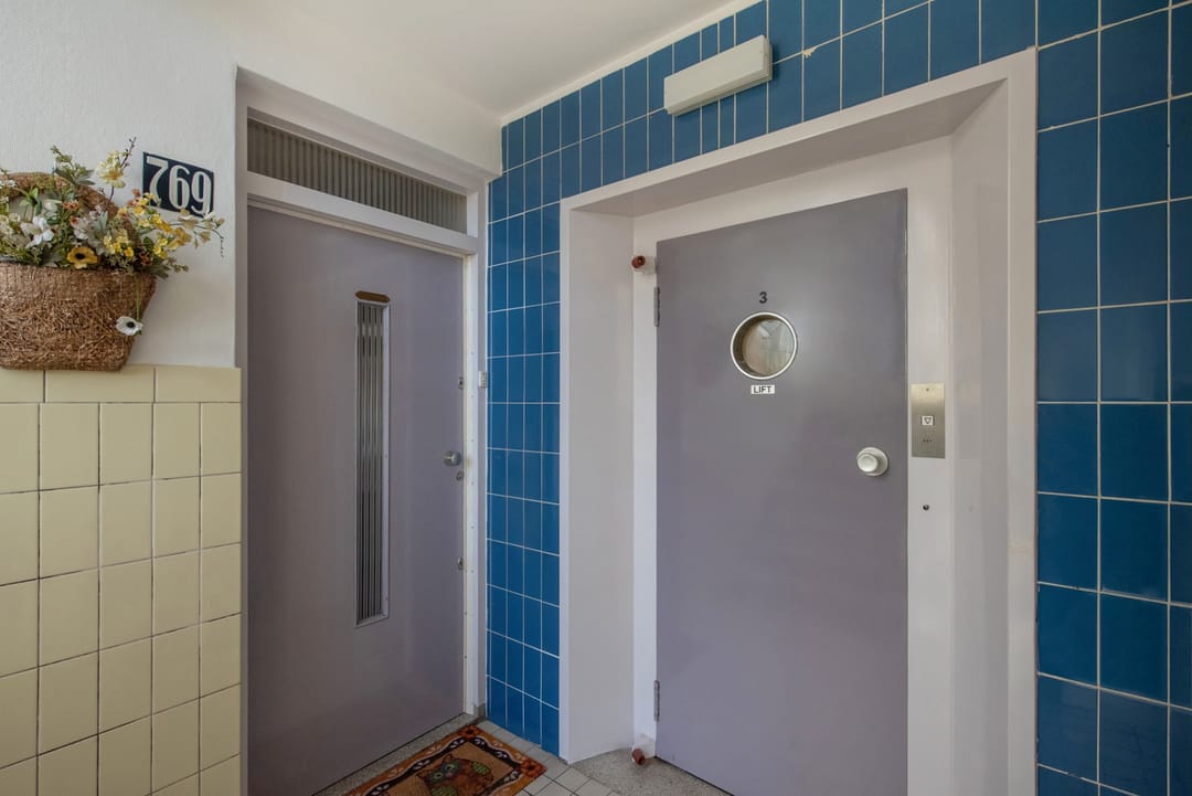 Foto 8 van Louis Davidsstraat 769