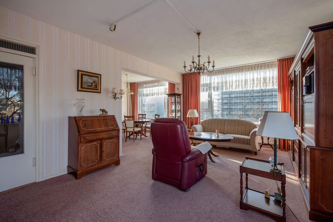 Foto 13 van Louis Davidsstraat 769