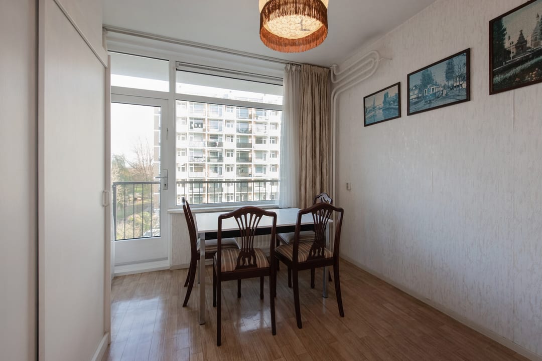 Foto 22 van Louis Davidsstraat 769