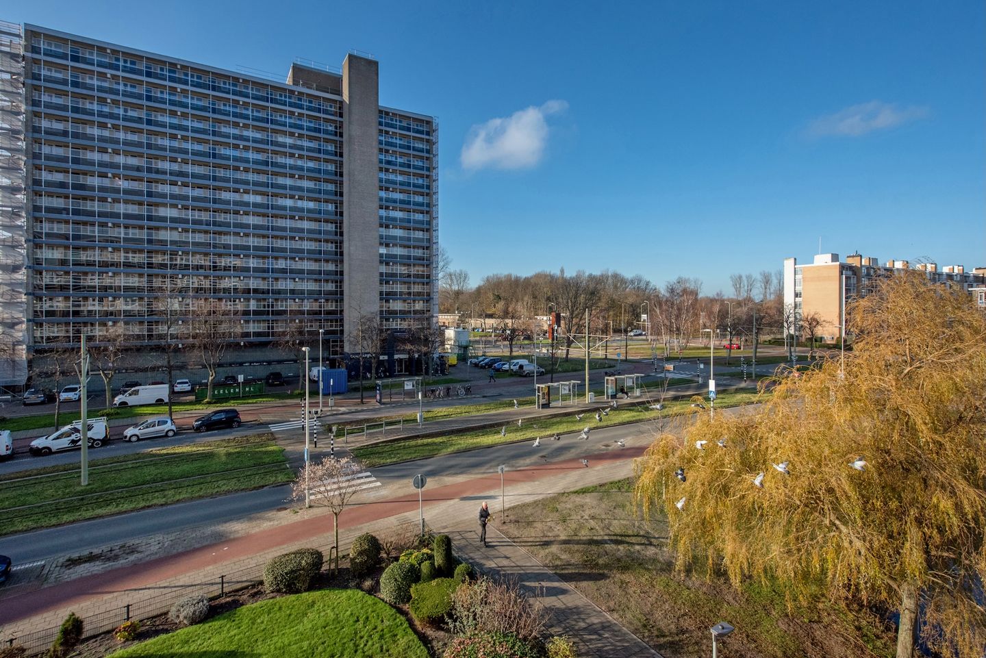 Foto 29 van Louis Davidsstraat 769