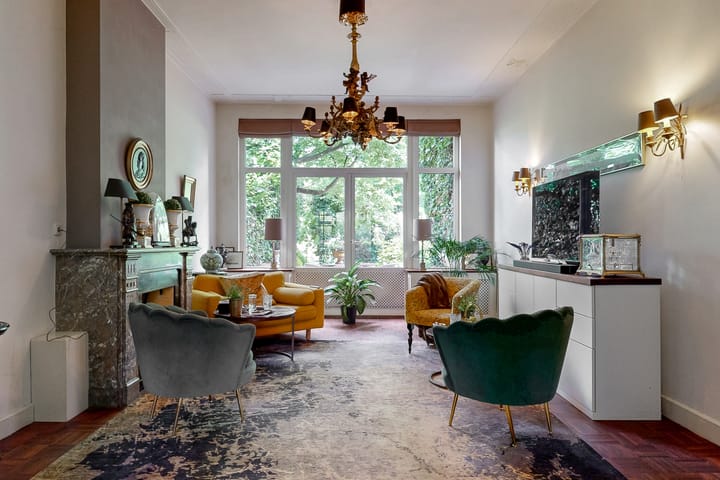 Foto 9 van Van Dorpstraat 26