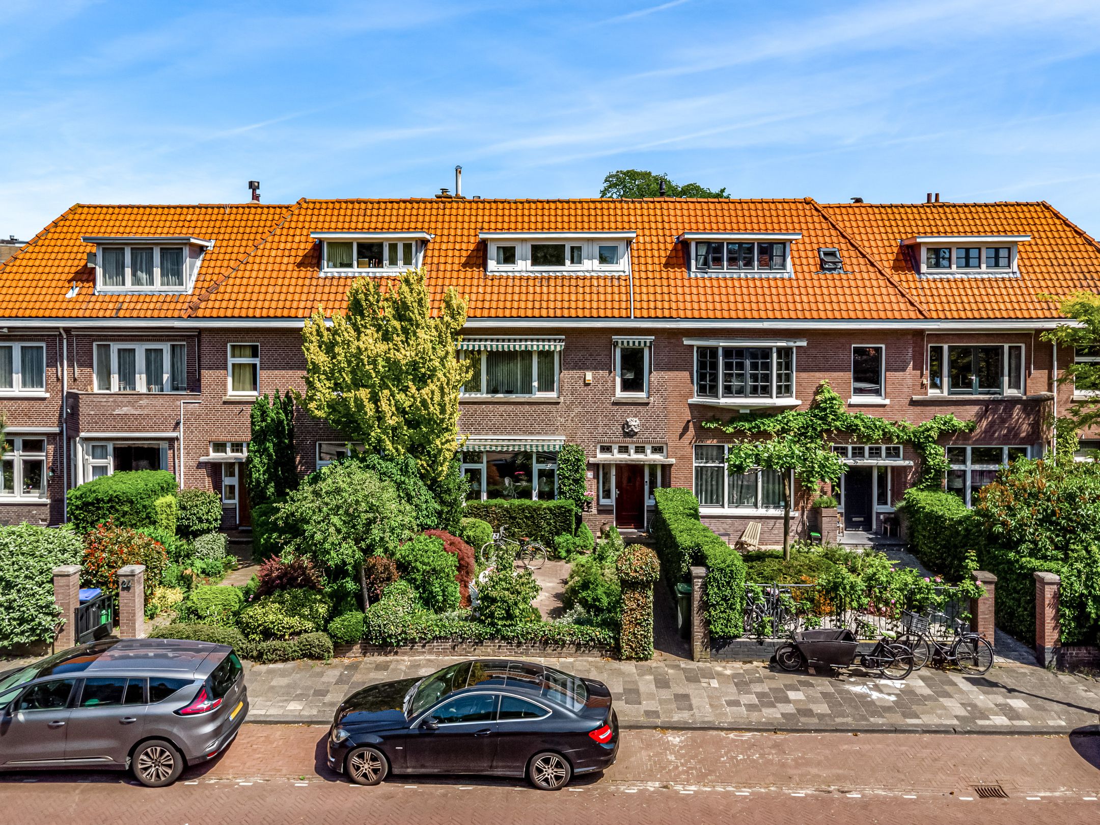 Van Dorpstraat 26 